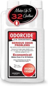 Odor Eliminator for Strong Odor on Carpets,